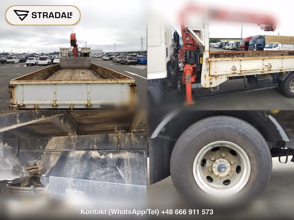 HINO HINO RANGER 2D OTHERS, miniaturka 7