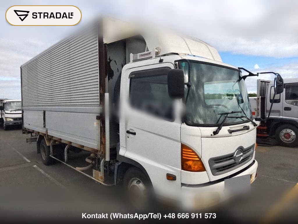 HINO HINO RANGER 2D OTHERS, miniaturka 2