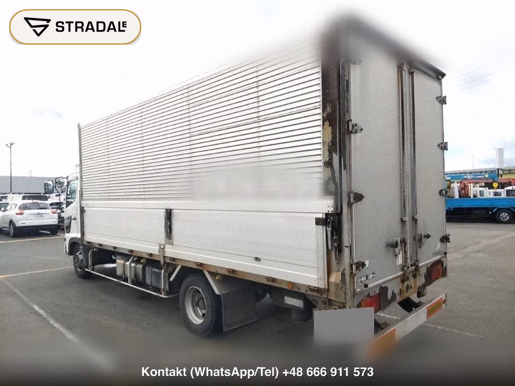 HINO HINO RANGER 2D OTHERS, miniaturka 3