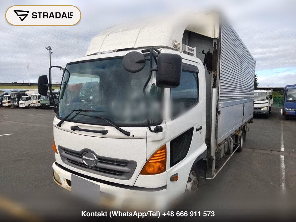HINO HINO RANGER 2D OTHERS, miniaturka 5