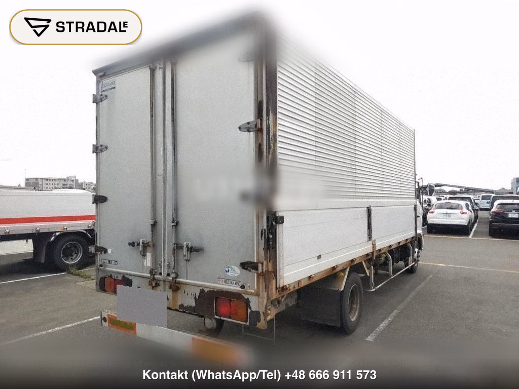 HINO HINO RANGER 2D OTHERS, miniaturka 6