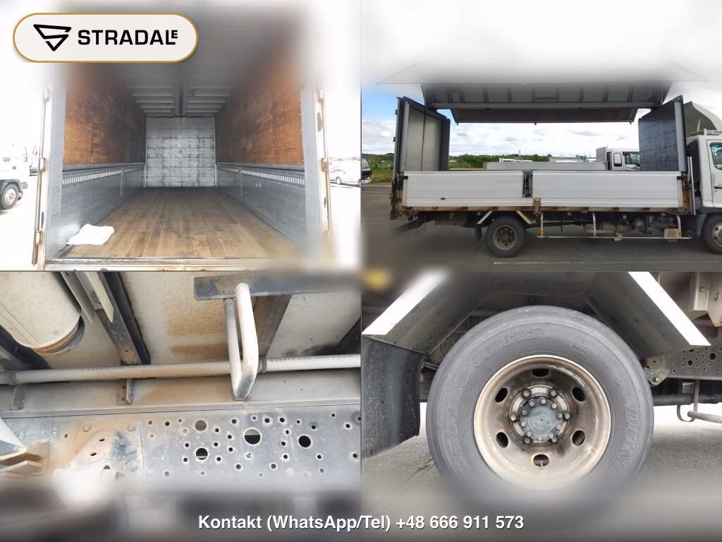 HINO HINO RANGER 2D OTHERS, miniaturka 7
