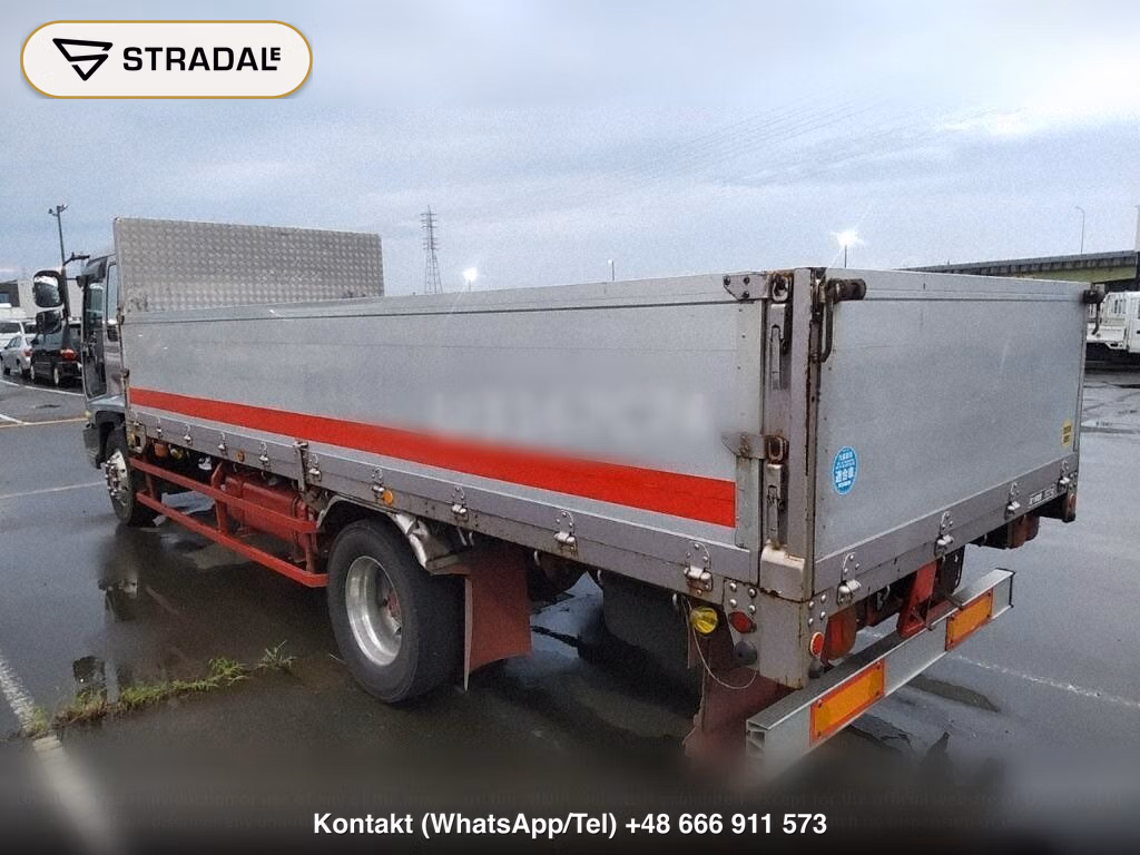 ISUZU FORWARD 2D OTHERS, miniaturka 3