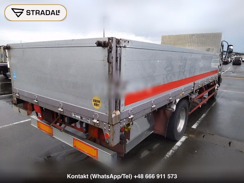 ISUZU FORWARD 2D OTHERS, miniaturka 6