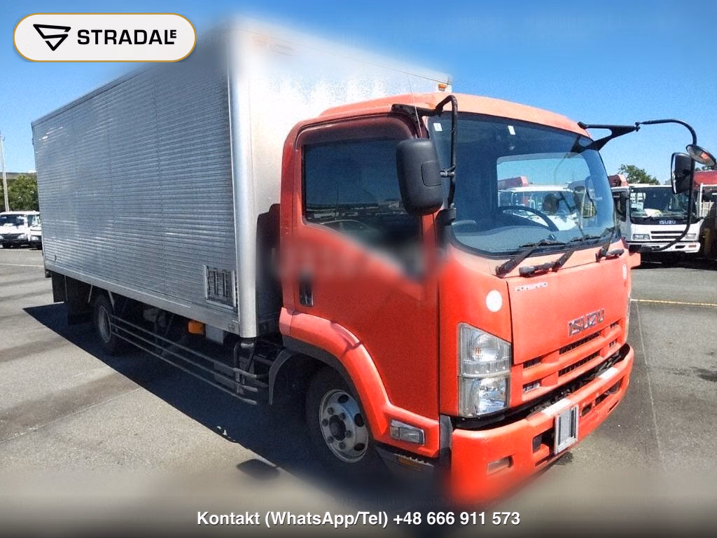 ISUZU FORWARD 2D OTHERS, miniaturka 2