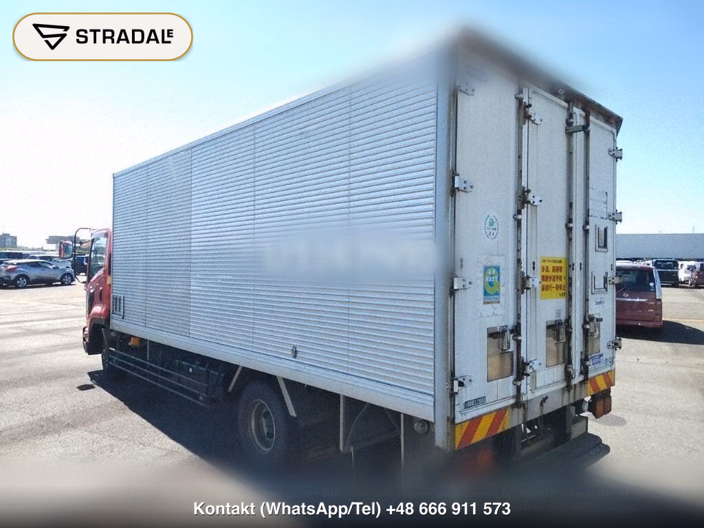 ISUZU FORWARD 2D OTHERS, miniaturka 3
