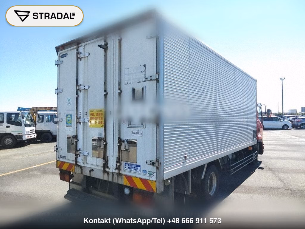 ISUZU FORWARD 2D OTHERS, miniaturka 6