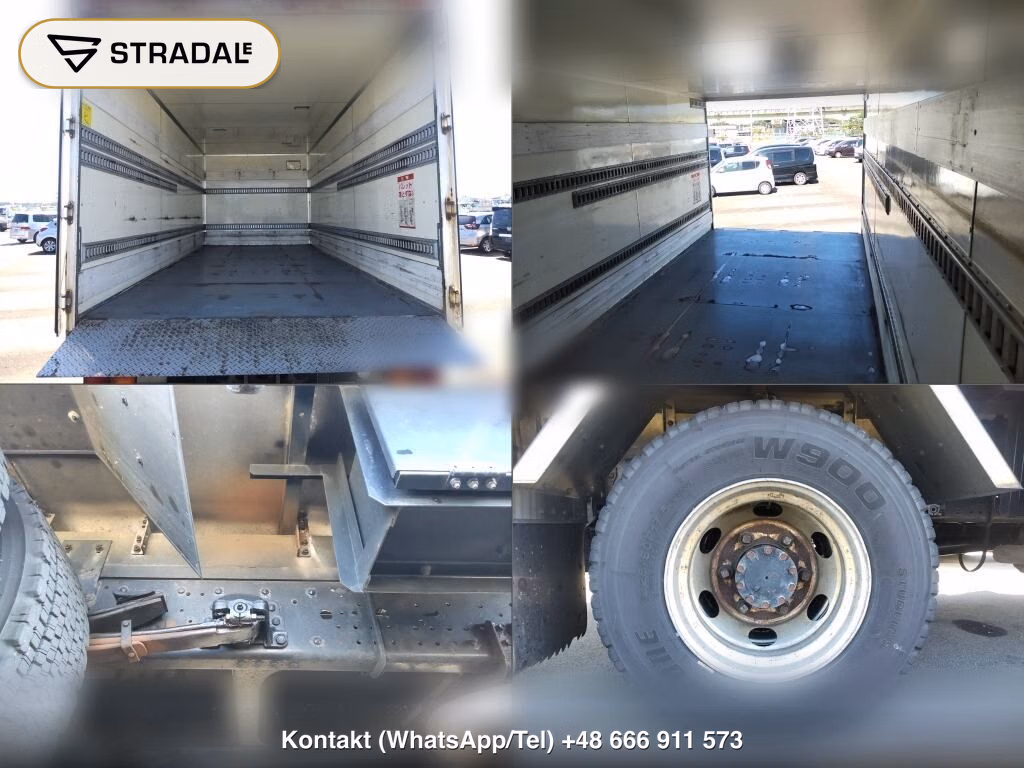 ISUZU FORWARD 2D OTHERS, miniaturka 7