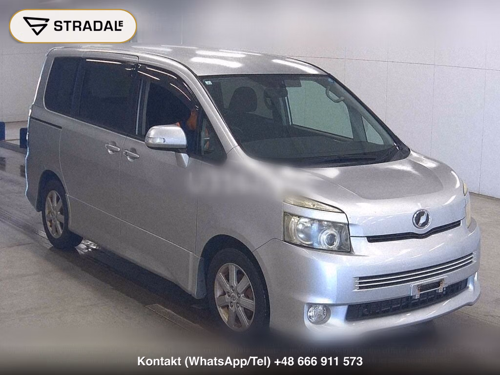 TOYOTA VOXY Z, miniaturka 2