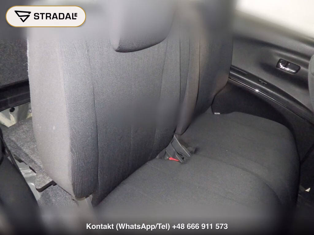 DAIHATSU TANTO EXE CUSTOM G, miniaturka 7