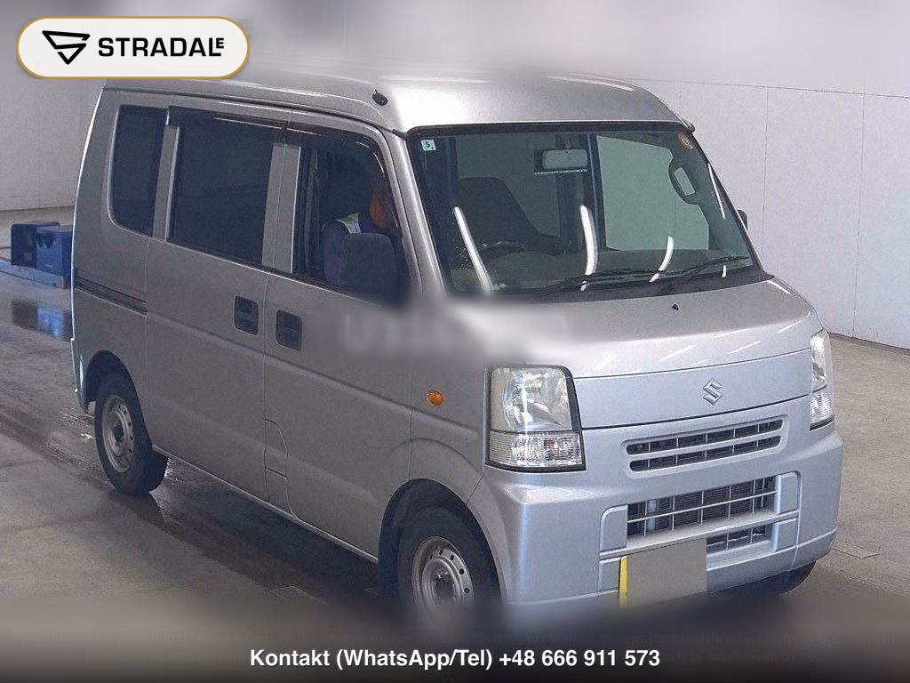 SUZUKI EVERY 5D PC, miniaturka 2