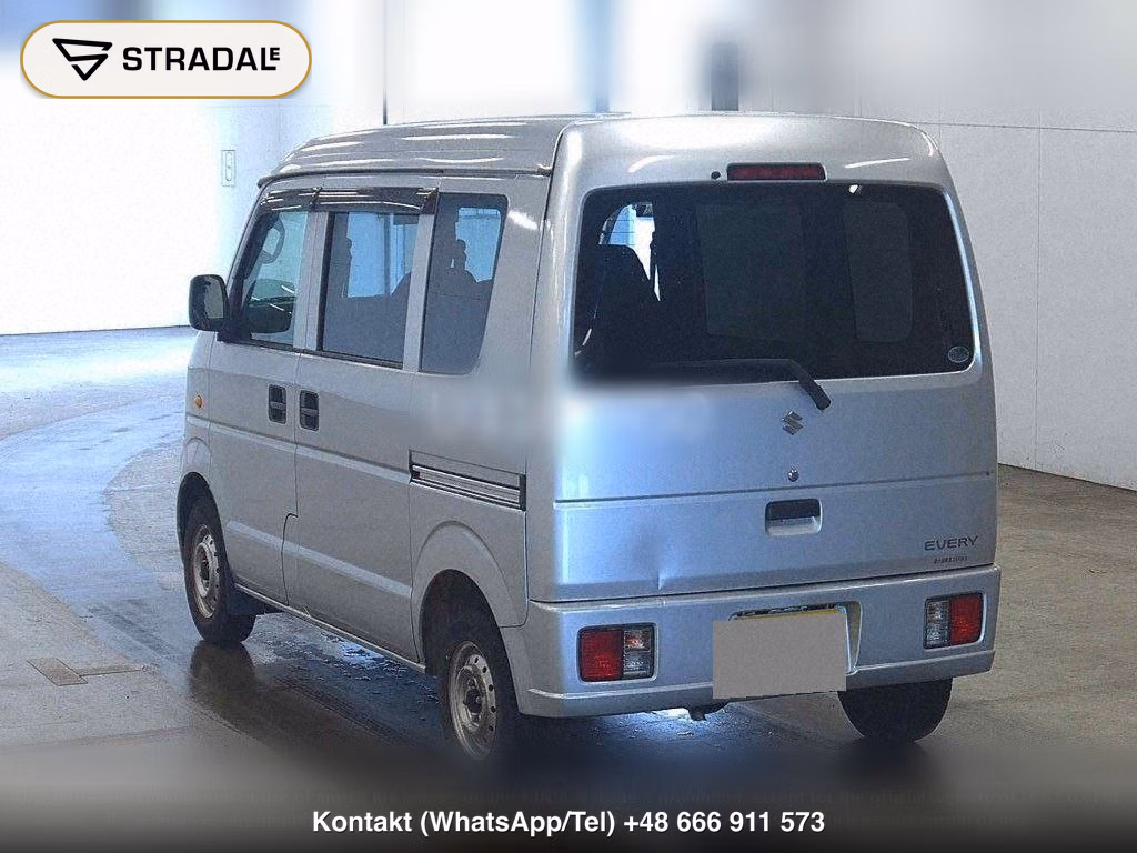 SUZUKI EVERY 5D PC, miniaturka 3