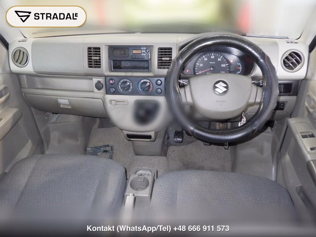 SUZUKI EVERY 5D PC, miniaturka 4