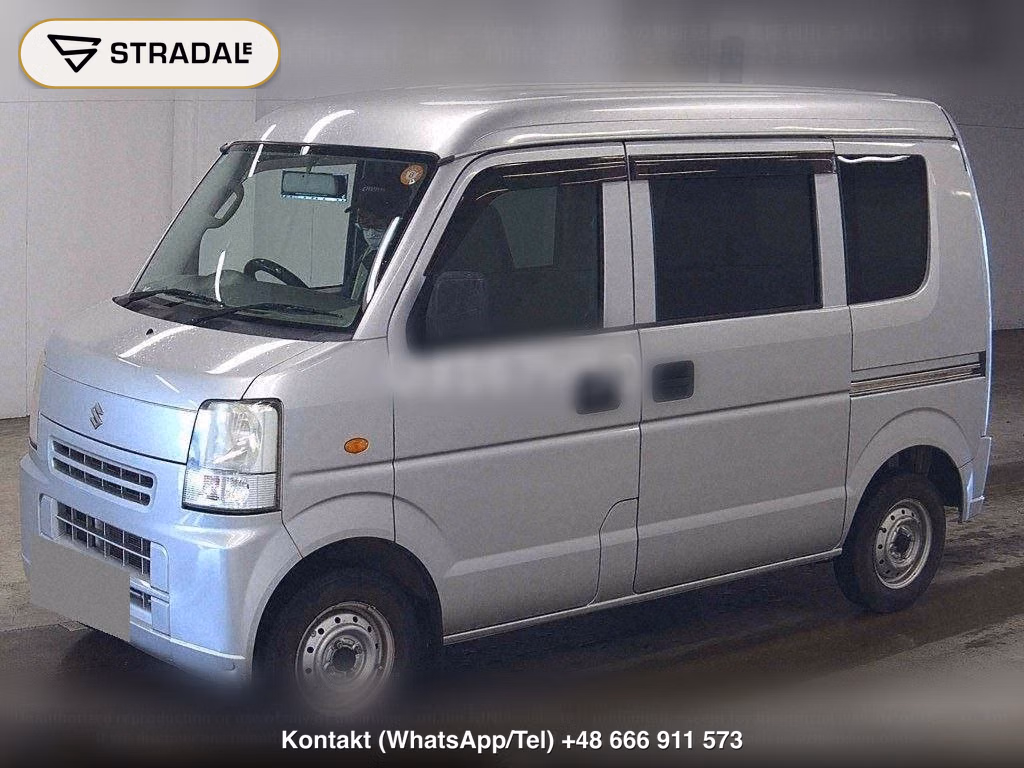 SUZUKI EVERY 5D PC, miniaturka 5
