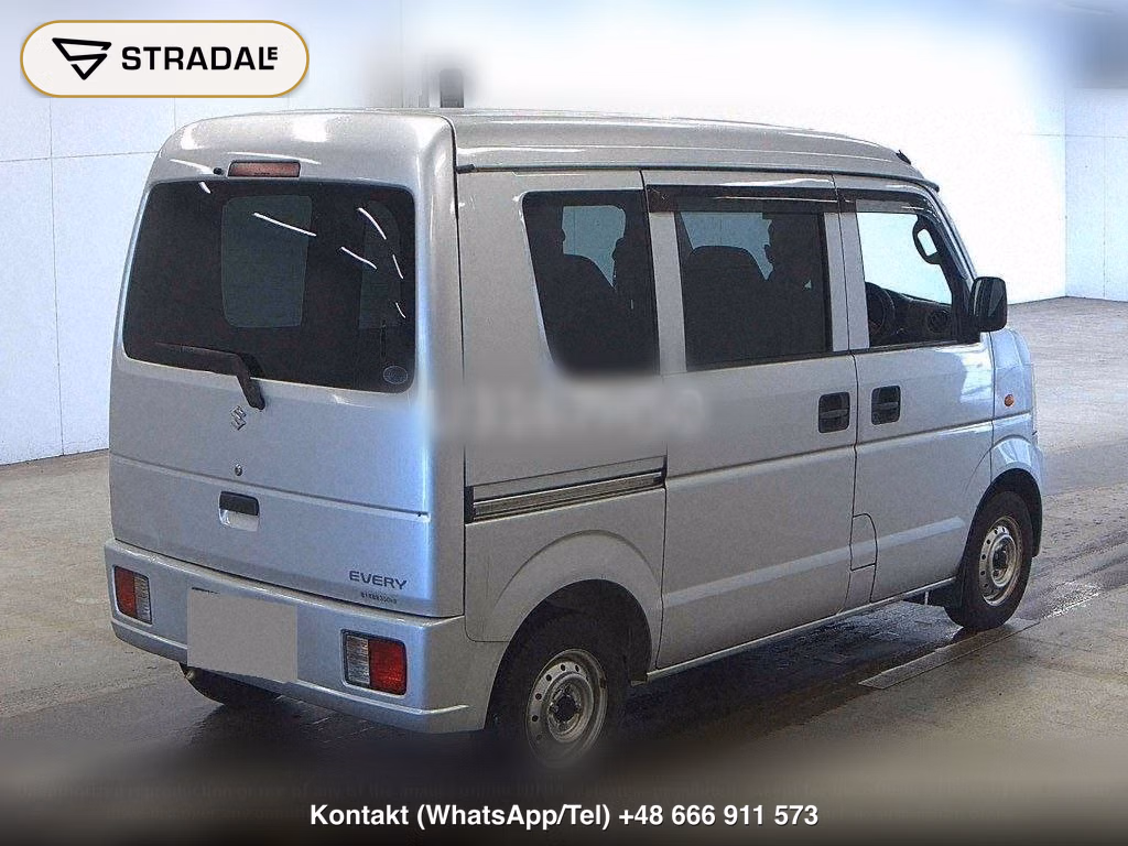 SUZUKI EVERY 5D PC, miniaturka 6