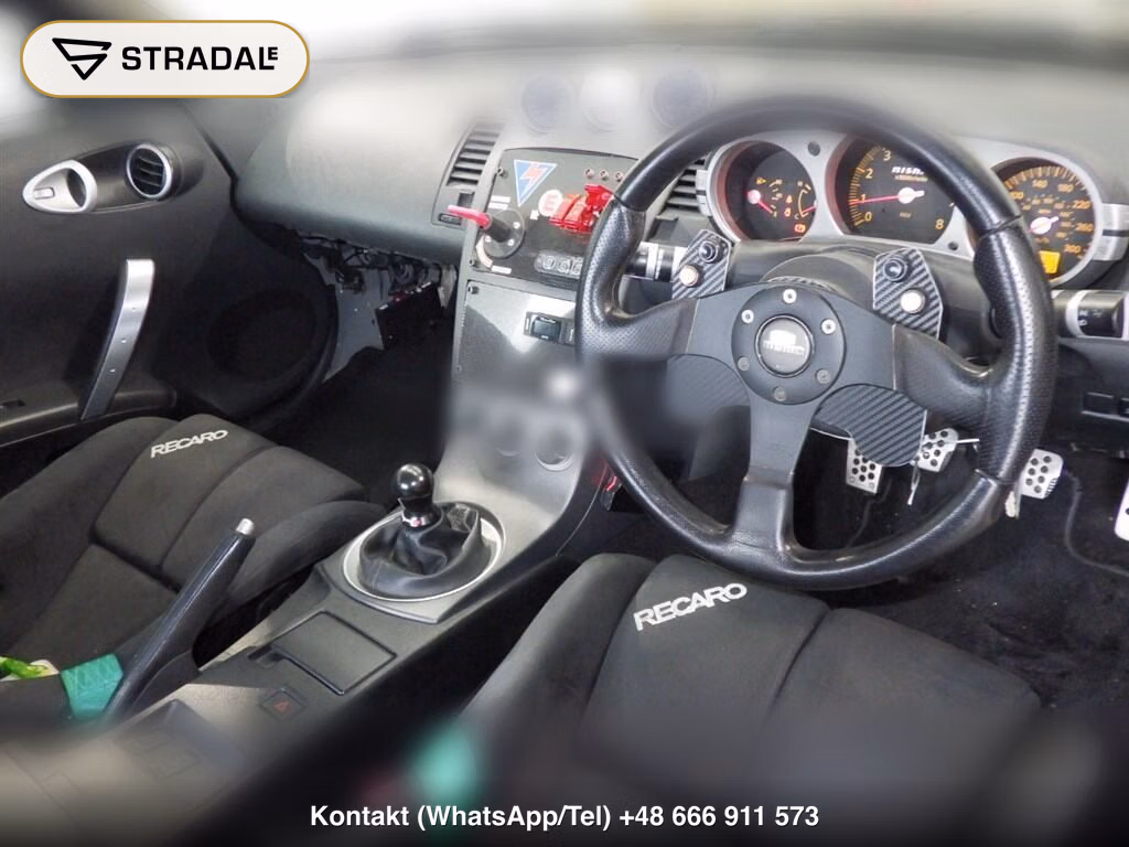 NISSAN FAIRLADY Z CP VERSION T, miniaturka 4