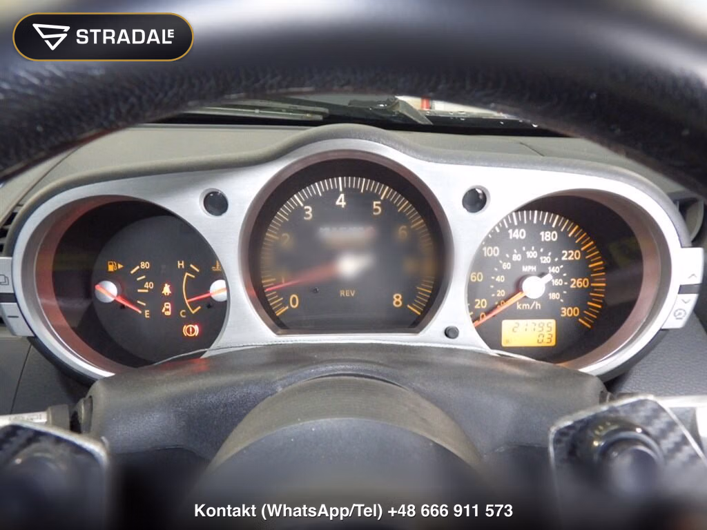 NISSAN FAIRLADY Z CP VERSION T, miniaturka 7