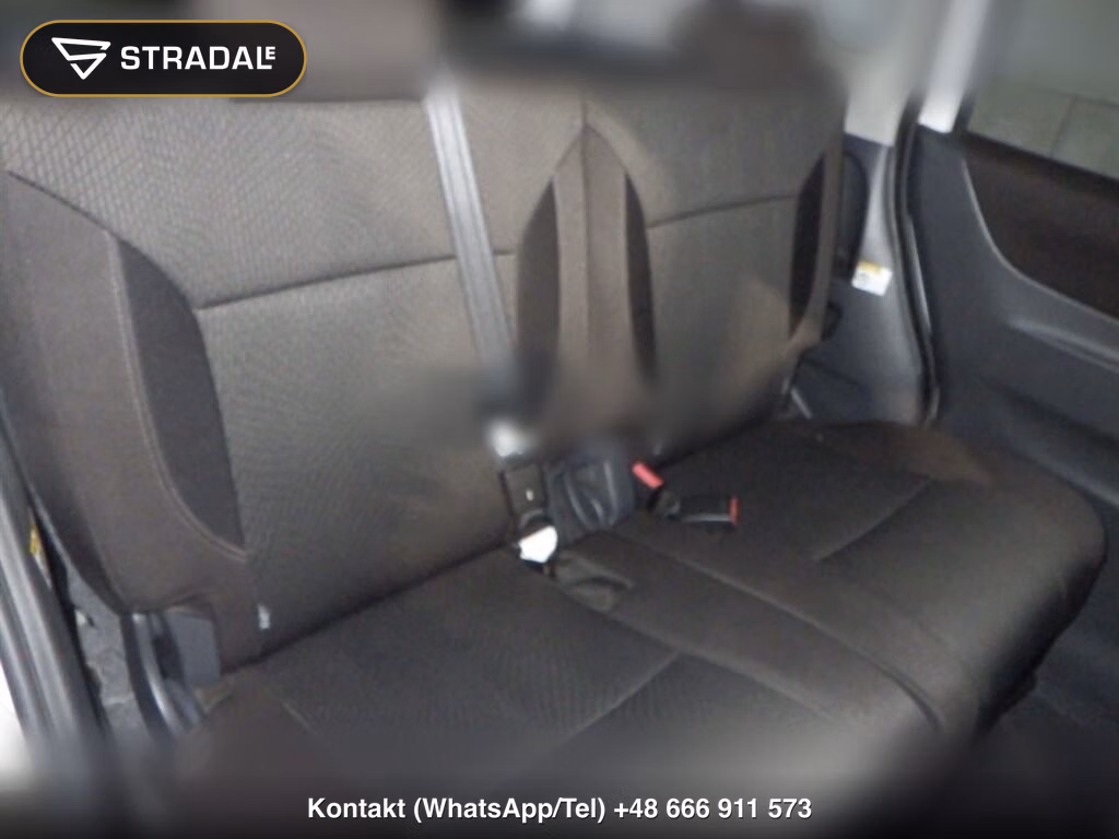 SUZUKI SOLIO S, miniaturka 7