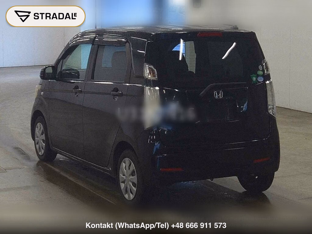 HONDA N-WGN G, miniaturka 3