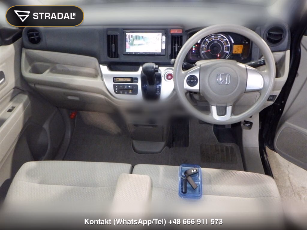 HONDA N-WGN G, miniaturka 4