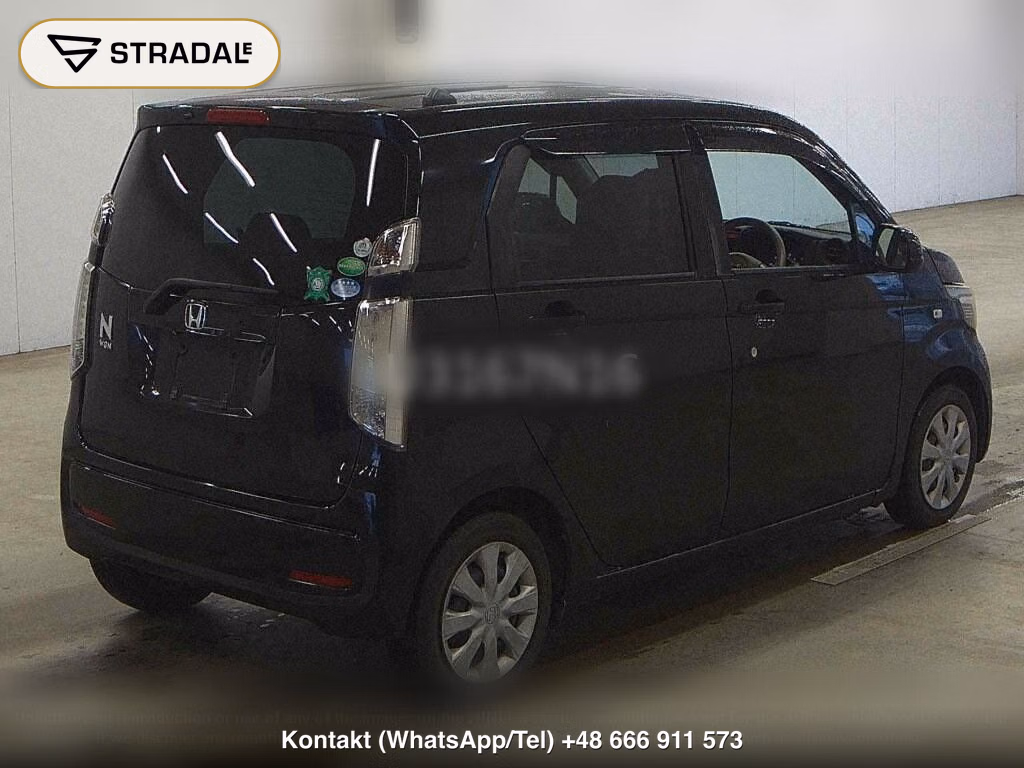 HONDA N-WGN G, miniaturka 6