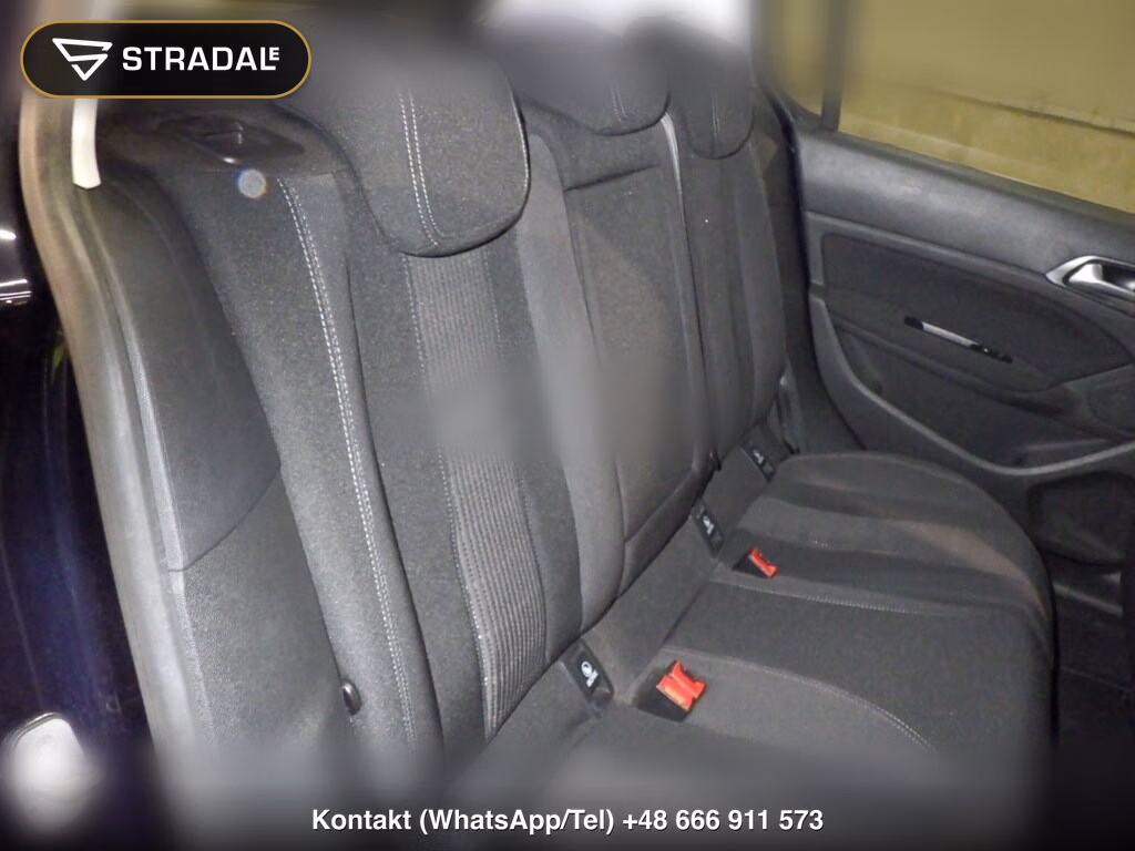 PEUGEOT 308 5D ALLURE BLUE HDI, miniaturka 7