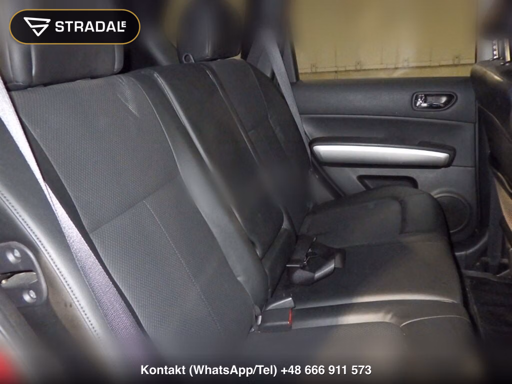 NISSAN X-TRAIL 4WD 20XTT, miniaturka 7