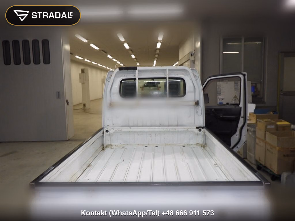 SUZUKI CARRY TRUCK KC AIR CONDITIONING POWER STEERING, miniaturka 7