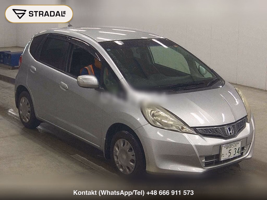 HONDA FIT G･10TH ANNIVERSARY, miniaturka 2