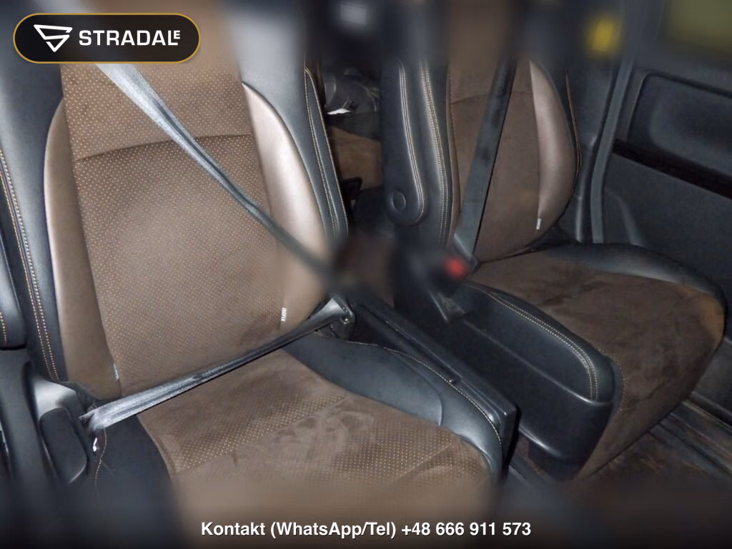 TOYOTA ALPHARD 240S TYPE GOLD, miniaturka 7