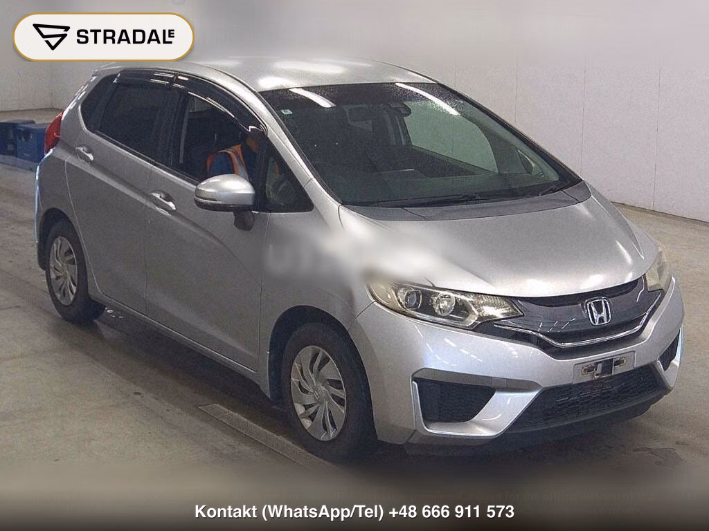 HONDA FIT 13G･L PACKAGE, miniaturka 2