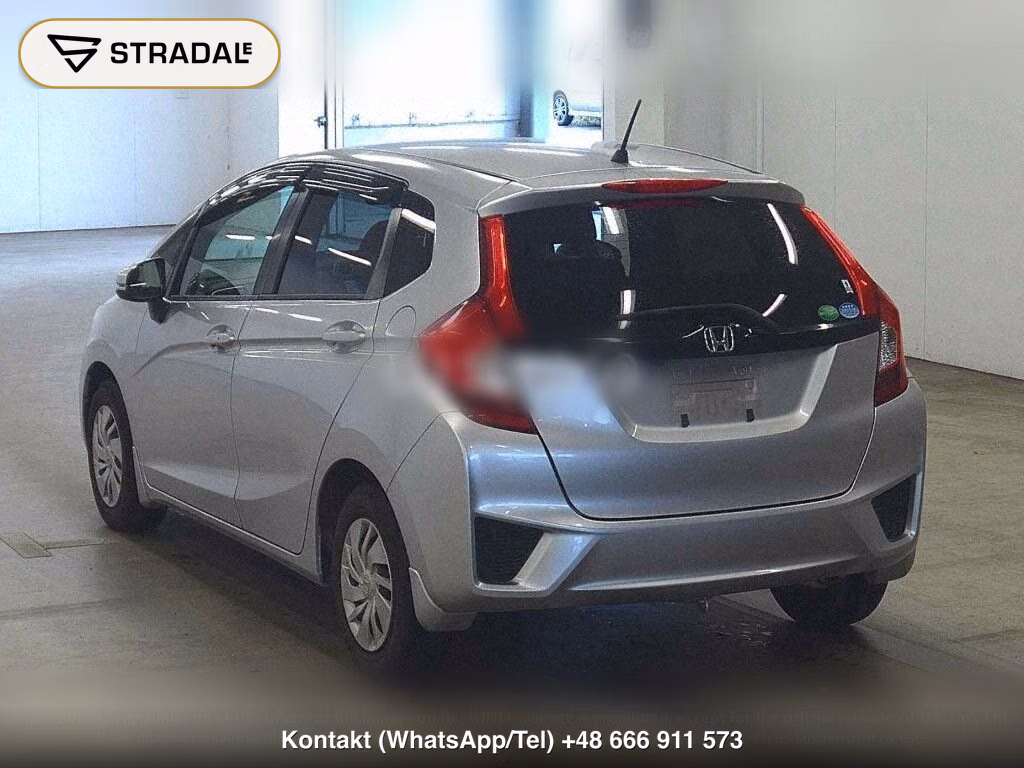 HONDA FIT 13G･L PACKAGE, miniaturka 3