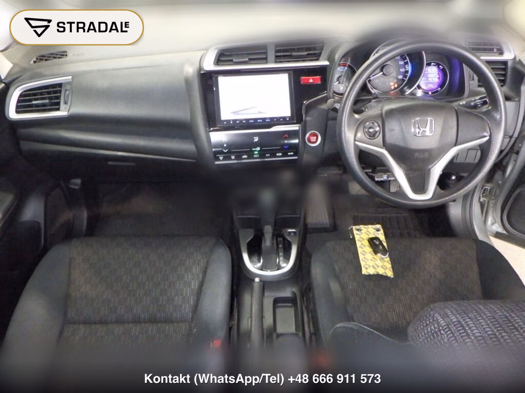 HONDA FIT 13G･L PACKAGE, miniaturka 4