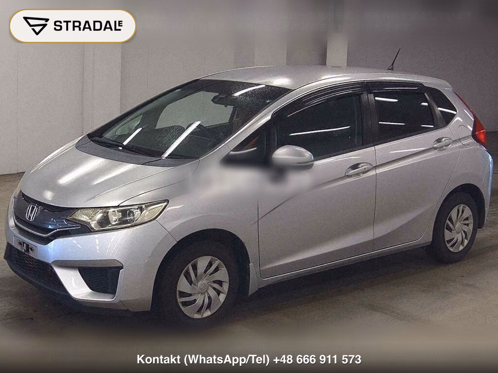 HONDA FIT 13G･L PACKAGE, miniaturka 5