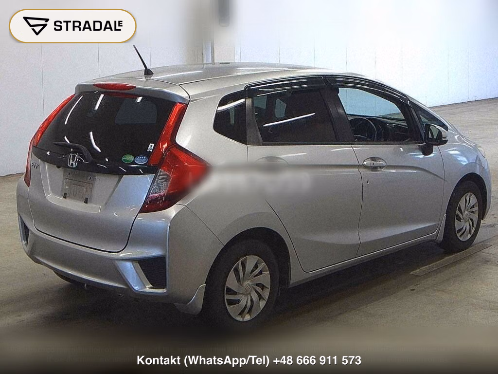 HONDA FIT 13G･L PACKAGE, miniaturka 6