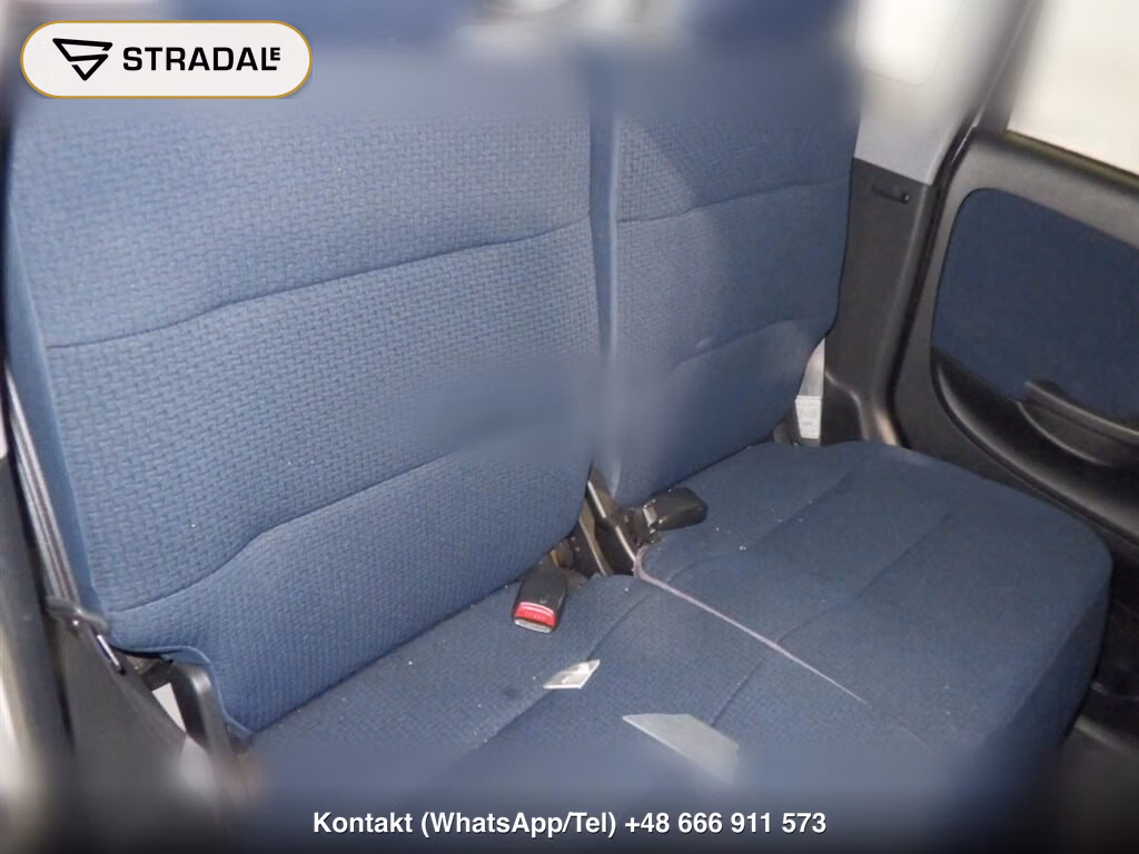 DAIHATSU MOVE L TURBO, miniaturka 7
