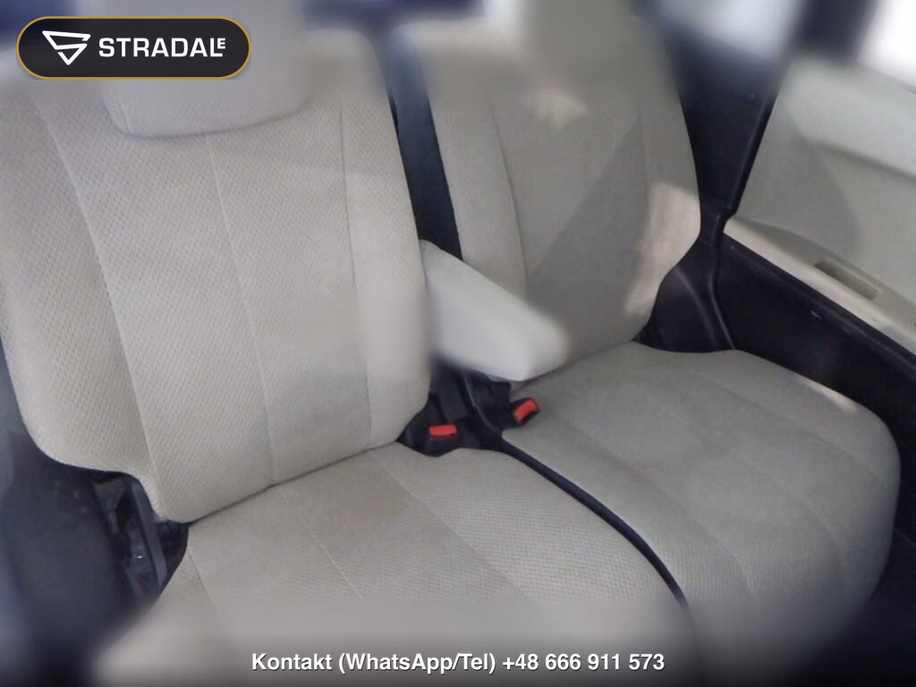 DAIHATSU TANTO EXE G, miniaturka 7