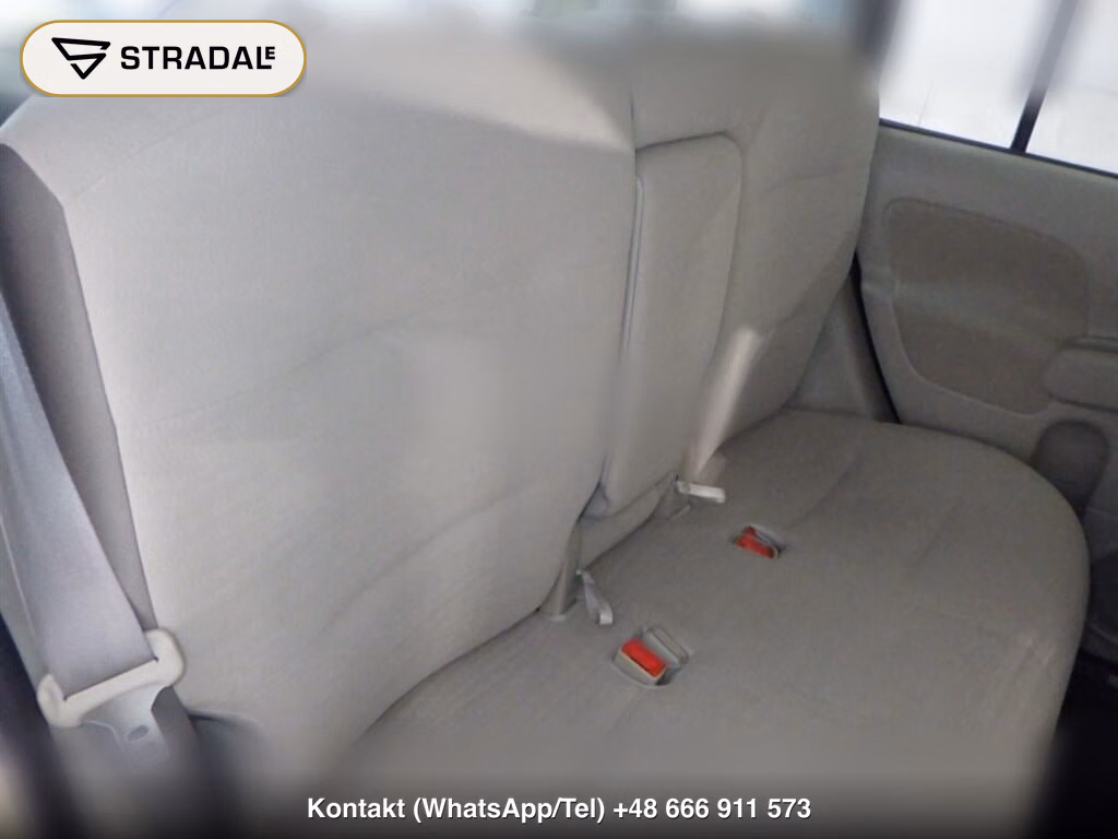 NISSAN CUBE 15X M SELECTION, miniaturka 7
