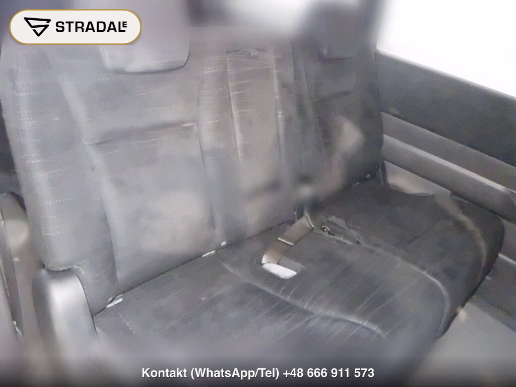 HONDA STEPWAGON 5D G L PACKAGE, miniaturka 7