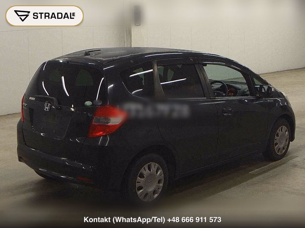 HONDA FIT G･10TH ANNIVERSARY, miniaturka 6