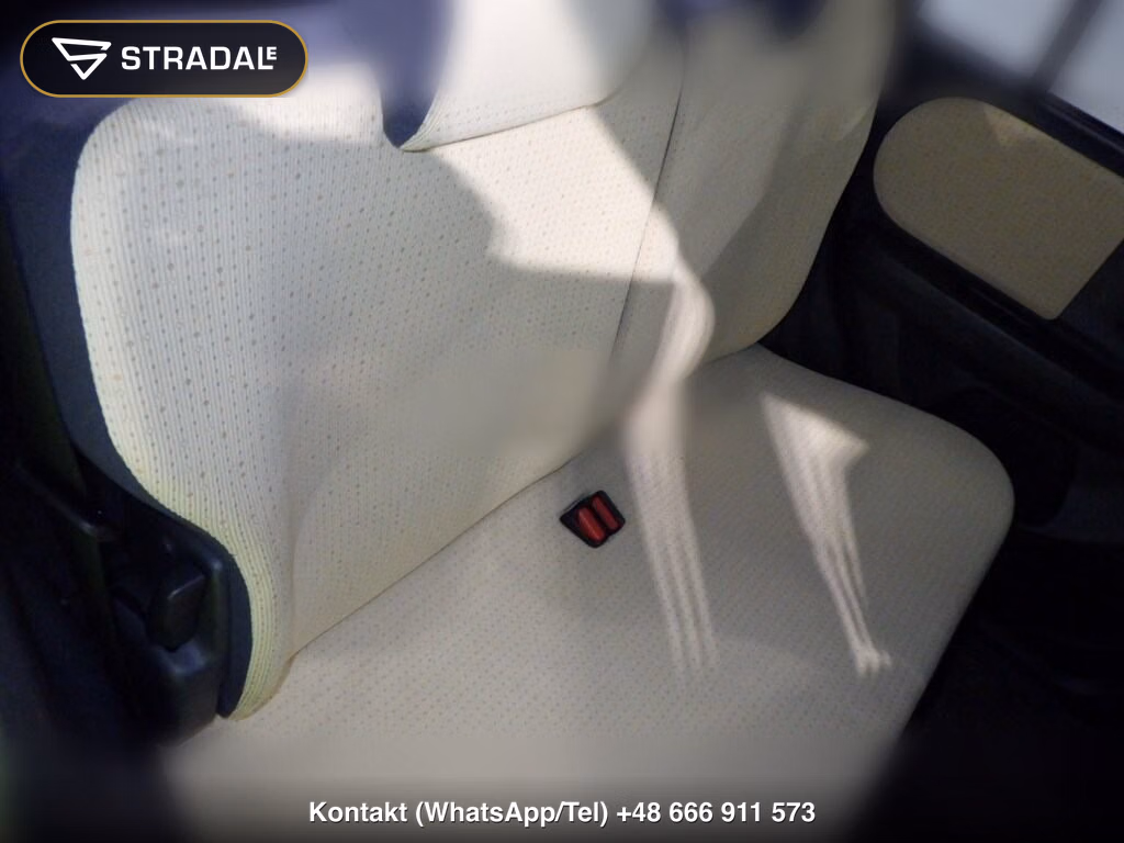 SUZUKI ALTO LAPIN G, miniaturka 7