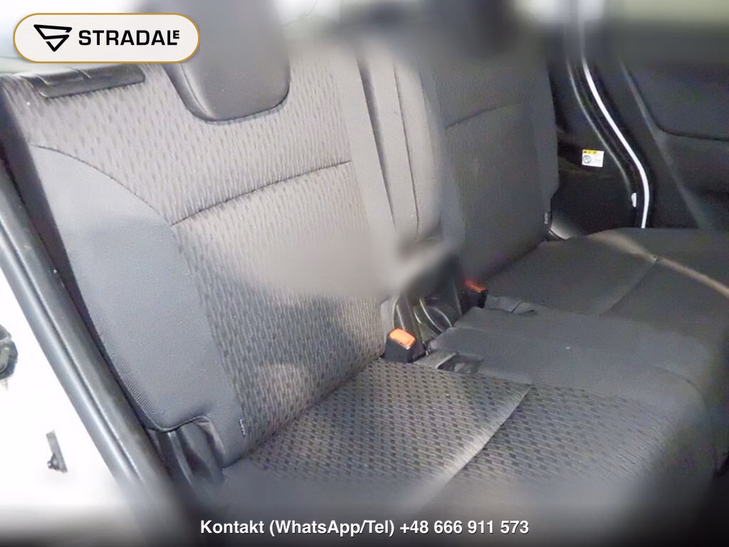 SUZUKI SOLIO HYBRID MX, miniaturka 7