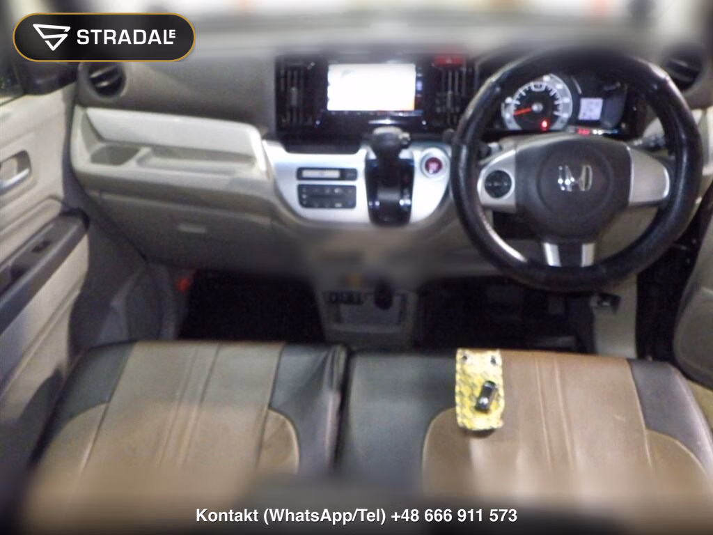 HONDA N-WGN G SS PACKAGE, miniaturka 4