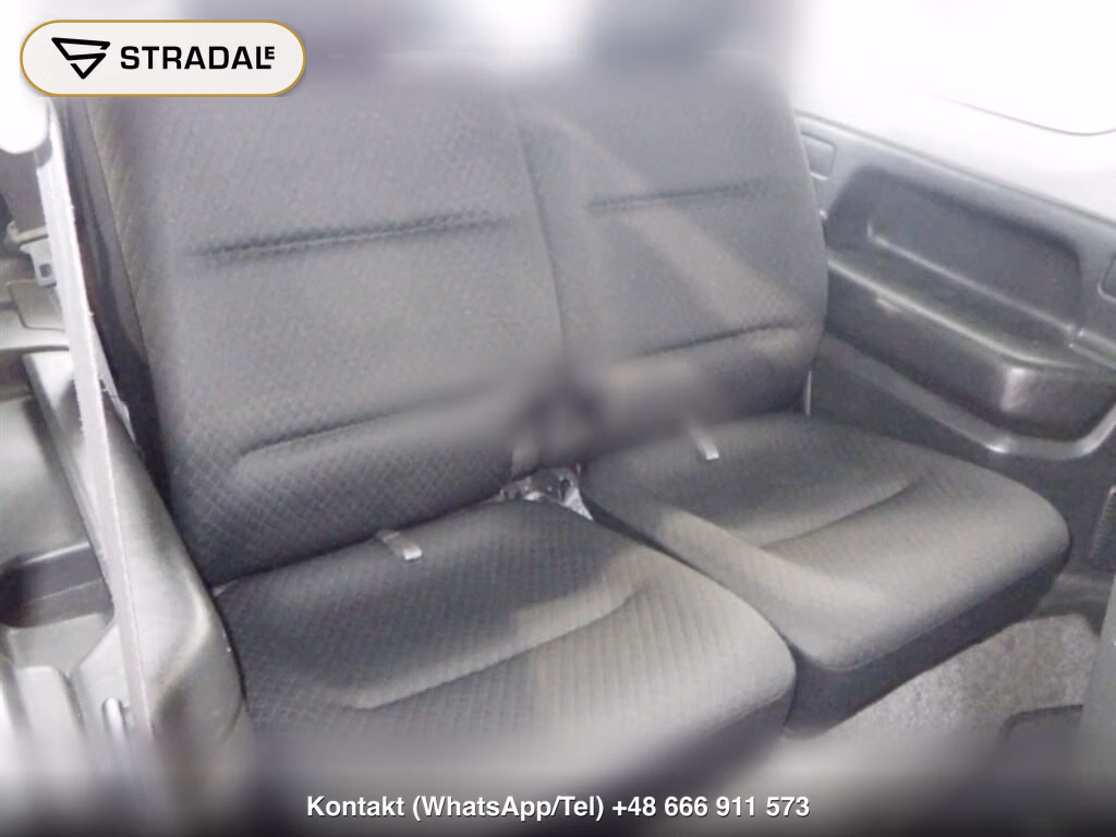 SUZUKI JIMNY 3D 4WD LAND VENTURE, miniaturka 7