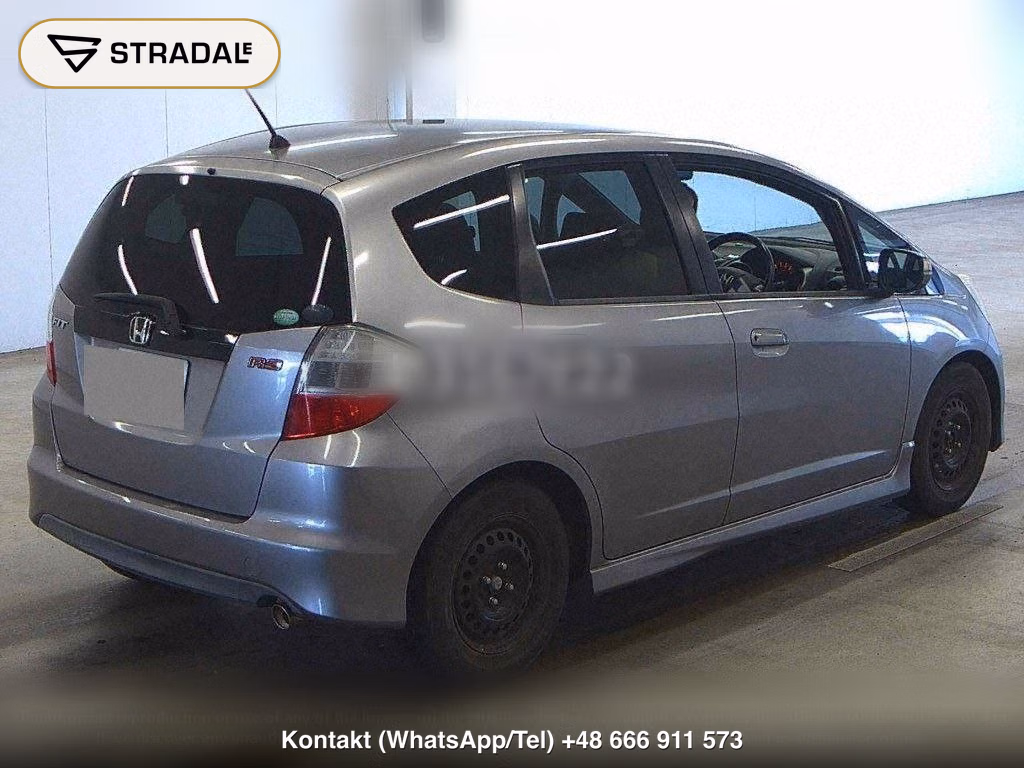 HONDA FIT RS, miniaturka 6