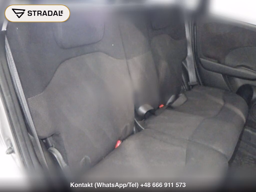 HONDA FIT RS, miniaturka 7