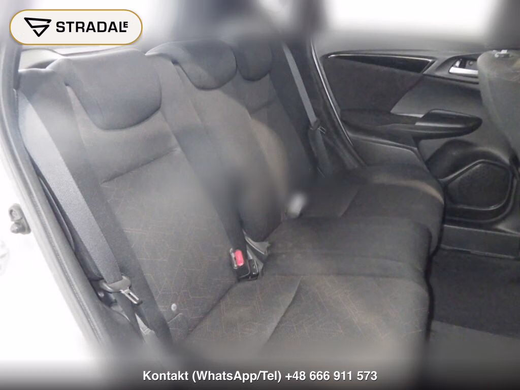 HONDA FIT HYBRID S PACKAGE, miniaturka 7