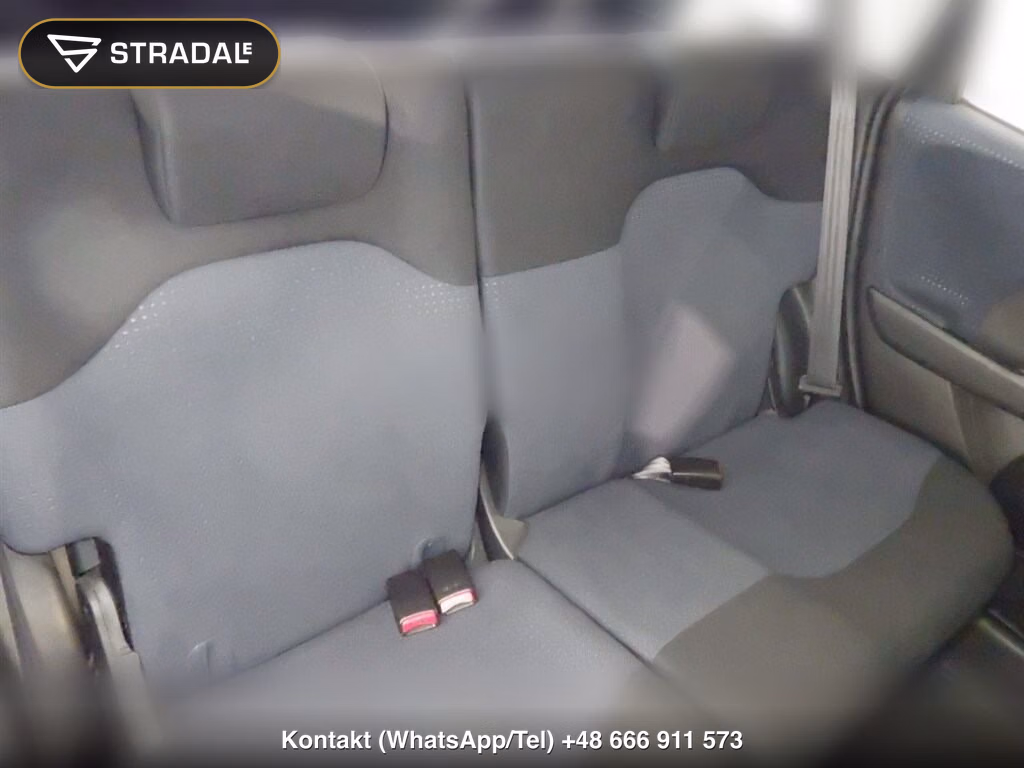 HONDA FIT G, miniaturka 7