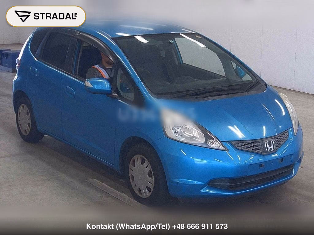 HONDA FIT G F PACKAGE, miniaturka 2