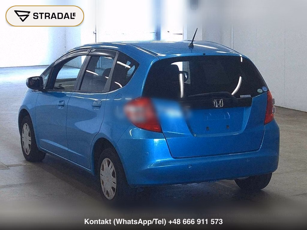 HONDA FIT G F PACKAGE, miniaturka 3